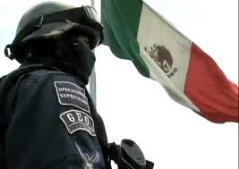 terrorismo mexico