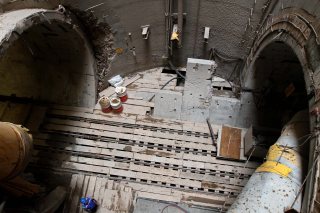 PLANTA DE BOMBEO "EL CARACOL"