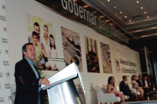 REALIZAN SEMINARIO DE ALINEACIÓN Y GOBERNANZA