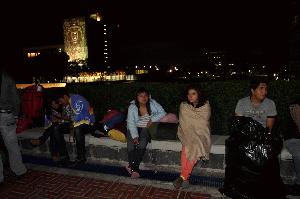 alumnos rechazados unam