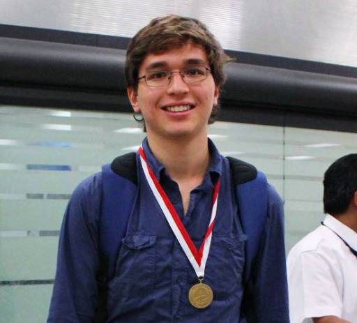 Andrés Fernández Macías