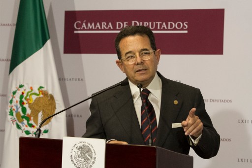 VENCE EL VIERNES PLAZO PARA ELEGIR AL NUEVO CONSEJERO DEL IFE