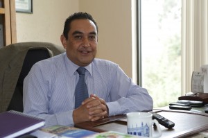 Arturo Velázquez Mejía