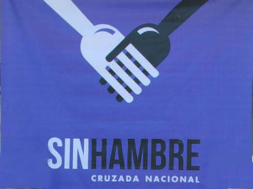 cruzada sin hambre