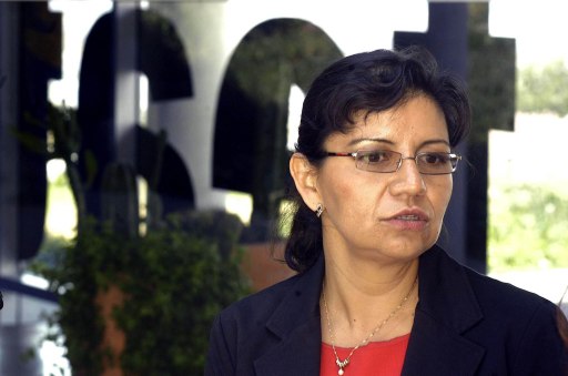 Dora Celia Carreón Freyre