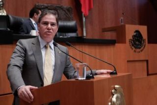 Fernando Enrique Mayans Canabal