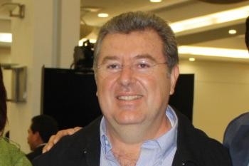 Francisco de Paula Búrquez Valenzuela.