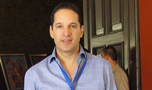 Francisco Domínguez Servién