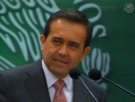 Guajardo Ildefonso cara