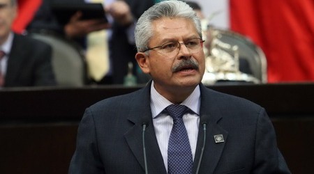 Jorge de la Vega Membrillo