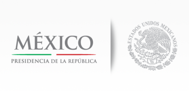 logo presidencia