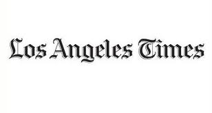 los angeles times