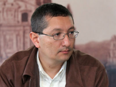 Luis Figueroa Solano