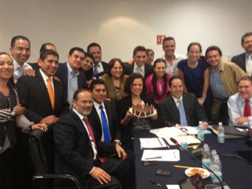 madero colaboradores