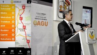 mancera agu movil