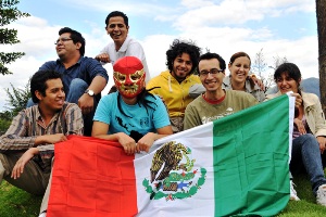 mexicanos en el extranjero