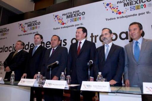 osorio pacto por mexico