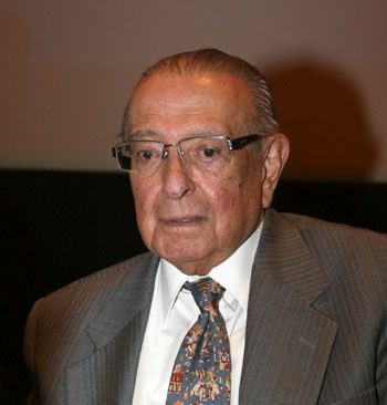 Pedro Ramirez Vazquez