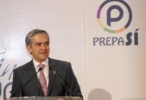 prepa si mancera