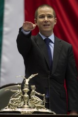 INSTALACIÓN DE LA MESA DIRECTIVA