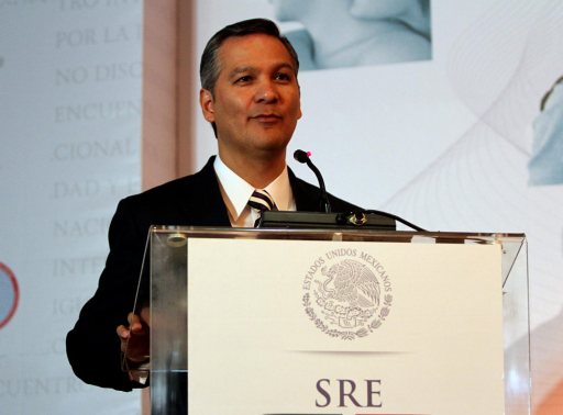 ENCUENTRO INTERNACIONAL POR LA IGUALDAD Y LA NO DISCRIMINACIÓN