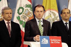 VIDEGARAY CHILE