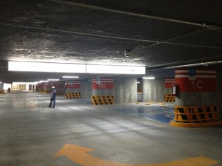 060913 FOTO 4 ESTAC.PLAZA-REPÚBLICA