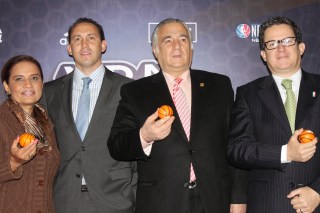 250913 FOTO 1 SECTURDF- IDDF