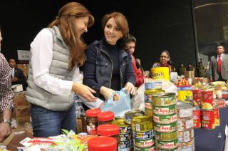 angelica rivera acopio