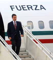 ENRIQUE PEÑA NIETO