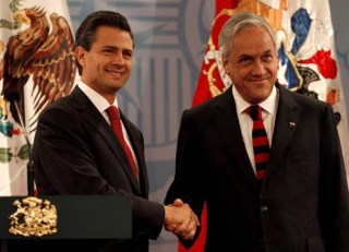 epn piñera