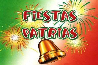 fiestas patrias