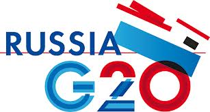 g 20 rusia