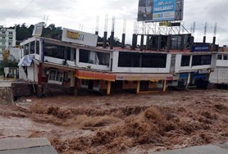 guerrero lluvias casas