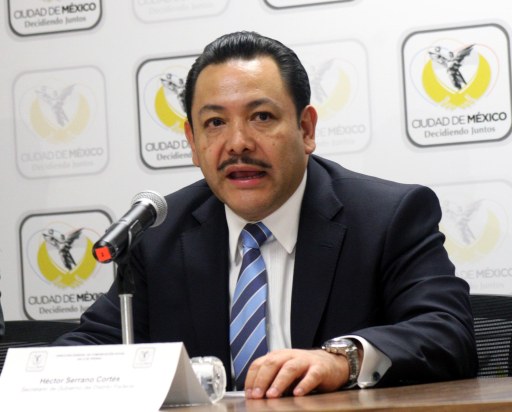 CONFERENCIA DE PRENSA