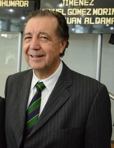 Juan Manuel Gómez Morín