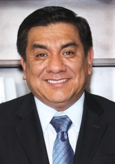 oscar sanchez