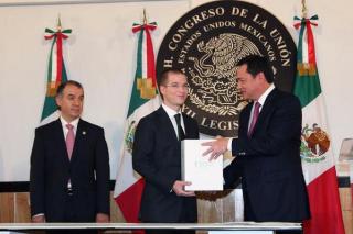 osorio twitter informe