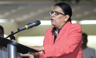 Rosa Isela Rodriguez