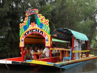 xochimilco