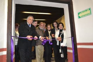 251013 FOTO 1 SECTUR DF-OFRENDA