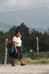 DÍA INTERNACIONAL DE LOS PUEBLOS INDÍGENAS