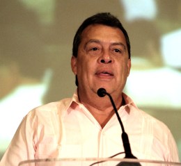 INAUGURAN FORO DE GASTRONOMÍA