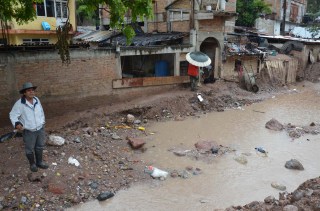 AFECTA RAYMOND A GUERRERO
