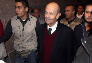 FAUSTO VALLEJO REGRESA A GUBERNATURA