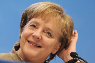 TELÉFONO DE ANGELA MERKEL FUE ESPIADO POR EUA