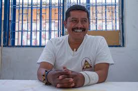 Alberto Patishtán Gómez