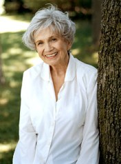 alice munro