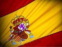 bandera españa