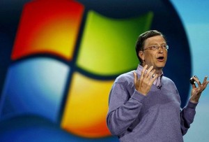 bill gates